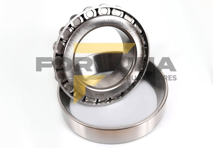 Imagem adicional do produto ROLAMENTO 32219 - TRASEIRO CUBO VOLVO C/ RED. - Cód: FAP-12020